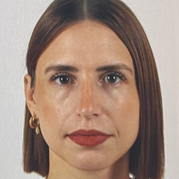Eleni Kampouridis