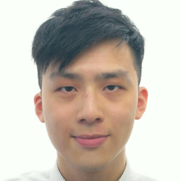 Yu-Chen Liu