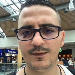 Mag. Dean Hristov