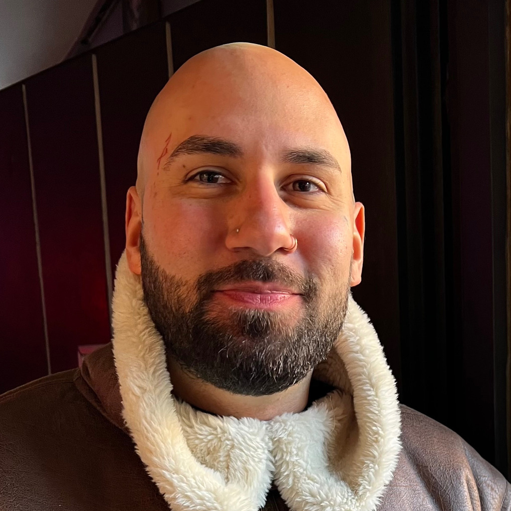 Nikolai Peter Selbständigerwerbender Nikolai Peter XING