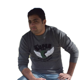 Abeer Saeed