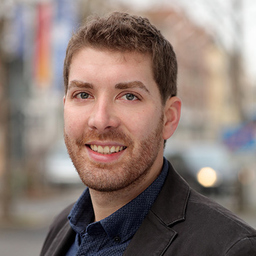 Frederik Altmann's profile picture