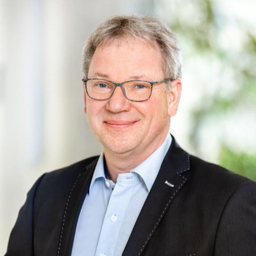 Dirk Brunow