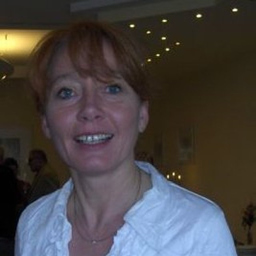 Profilbild Kathrin Märker-Schwabe