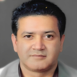 Sushil Kandel PhD