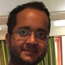 Nehal Mishra