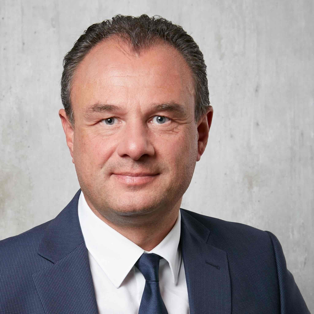 Ralf Hoppe Head of Category Management OBI Corporate Center GmbH XING