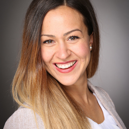 Isabella Förster MSc