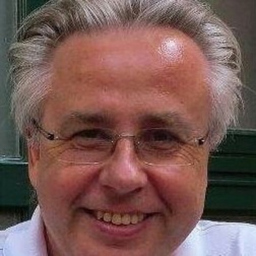 Wolfgang Jordan
