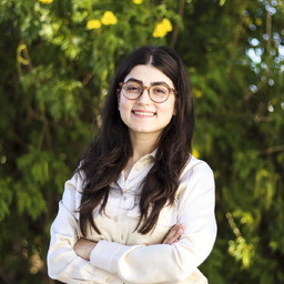 Yasmine Ben Youssef