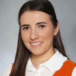 Ann-Kathrin Kuhbier