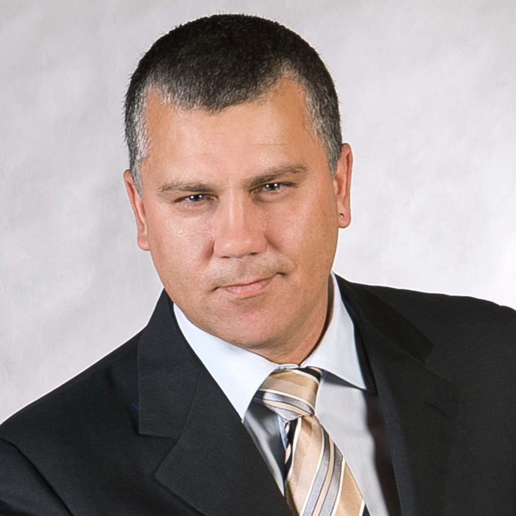 Alexander Kots - Unternehmer - Kots Consulting | XING