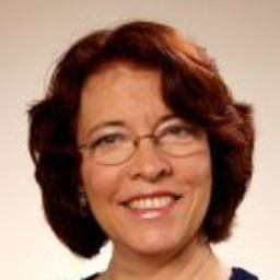 Gudrun Horn