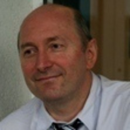 Johann Marin