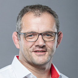 Jakob Aeschbacher's profile picture
