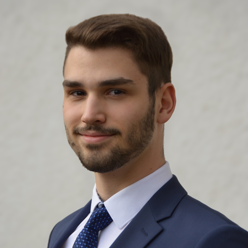 Oleksandr Savchyn Loader UPS United Parcel Service Deutschland S