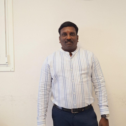 Karthik Pandiyan