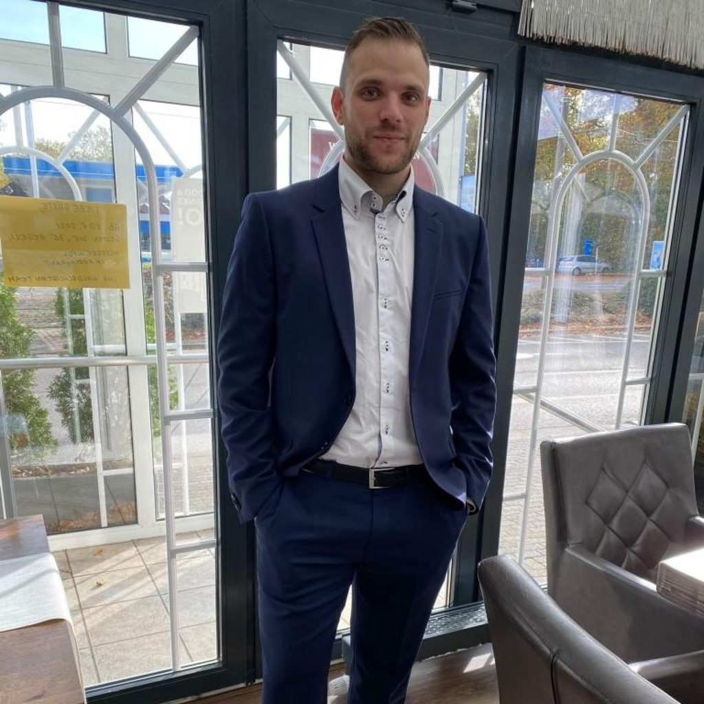 Stefan Weniger Teamleiter Exportservice Evonik Logistics Services