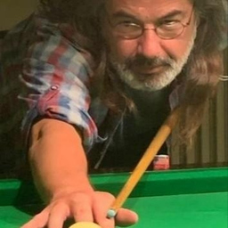 Dominik Kusar