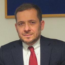 Dr. Pietro Ingrassia