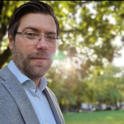 Stefan Steinhauff