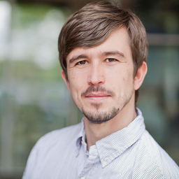 Sebastian Klausing