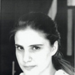 Laura Bombonato