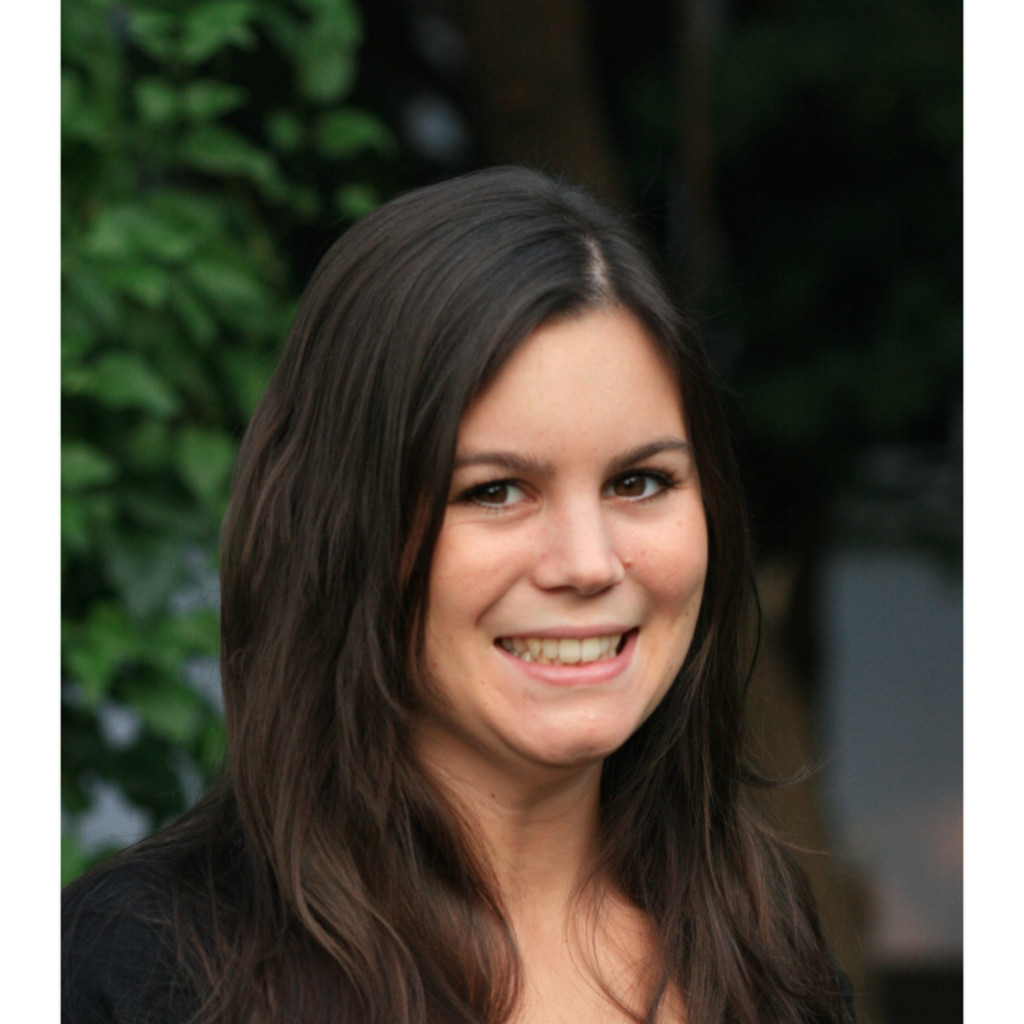 Mag. Bettina Ebner PhD Biologie Hauptuniversität Wien XING