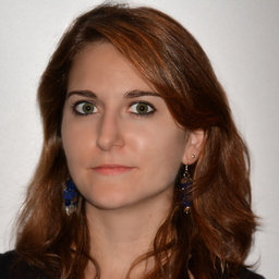 Marion Lissarrague