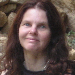 Doris Schmidt
