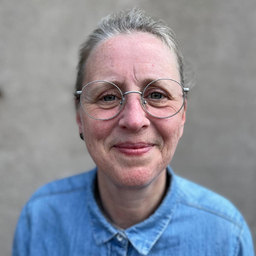 Ina Franke