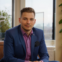 Oliver Glozik