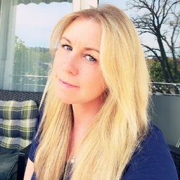 Andrea Hackbarth