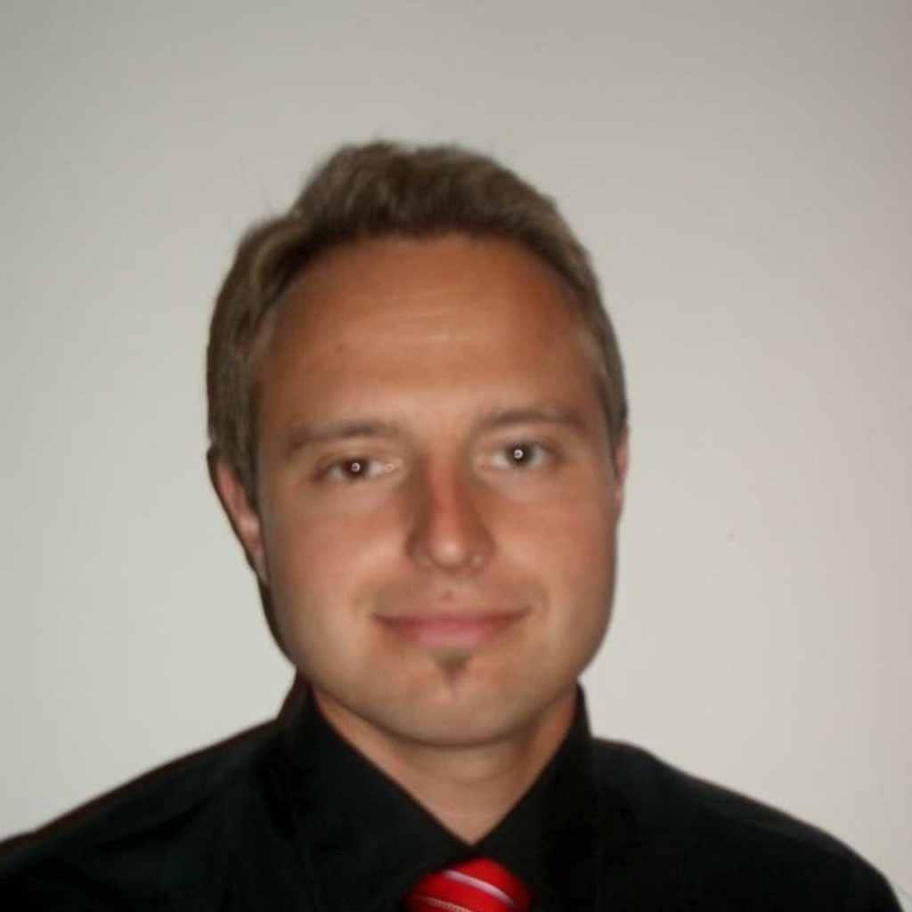 Social Media Profilbild Reinhard Ratzenböck 