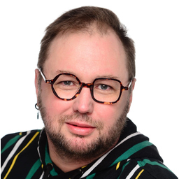 Ulf Kahl-Schröter