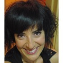 Raquel Cuadrado Castañeda