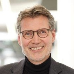 Dr. Roger Schönborn