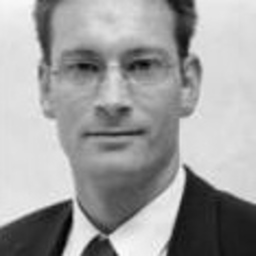 Bernt Stüve
