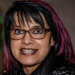 Petra Brasse