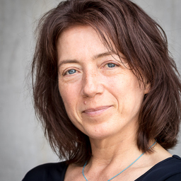 Prof. Dr. Anja Janoschka