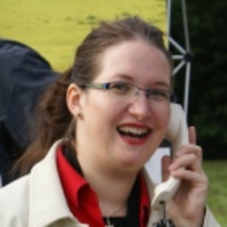 Corinna Ziech's profile picture