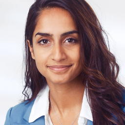 Maliha Petry