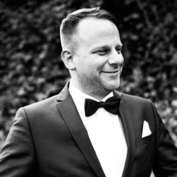 Patrick Oliver Simon