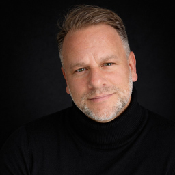 Patrick Oliver Simon