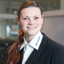 Daniela Ostermann