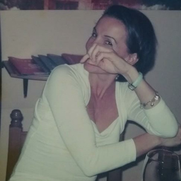 Anna Caci