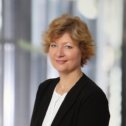 Susanne Ulrich
