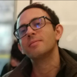 Dipl.-Ing. Fabio Ciampi's profile picture