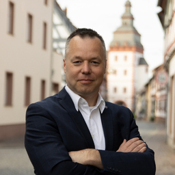 Profilbild Adrian Röttinger