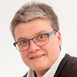 Sibylle Rudolf